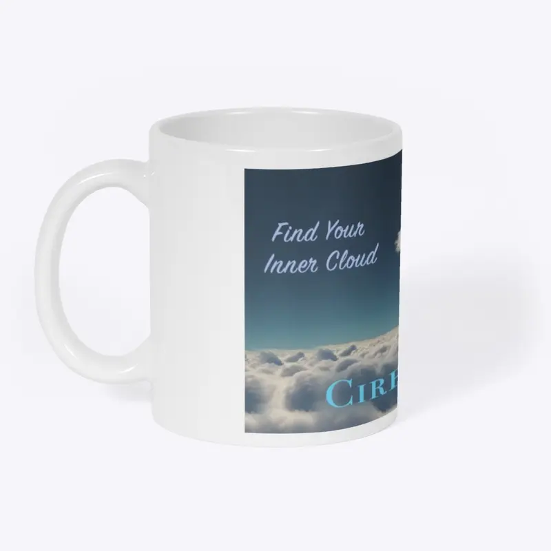 Find Your Inner Cloud