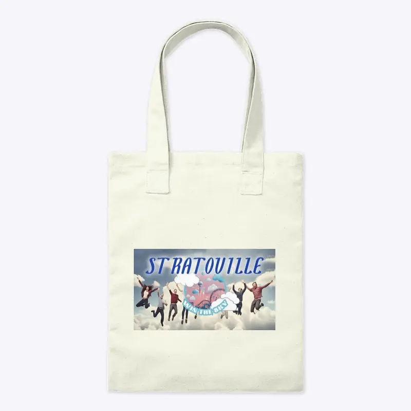 StratoVille Excitement 