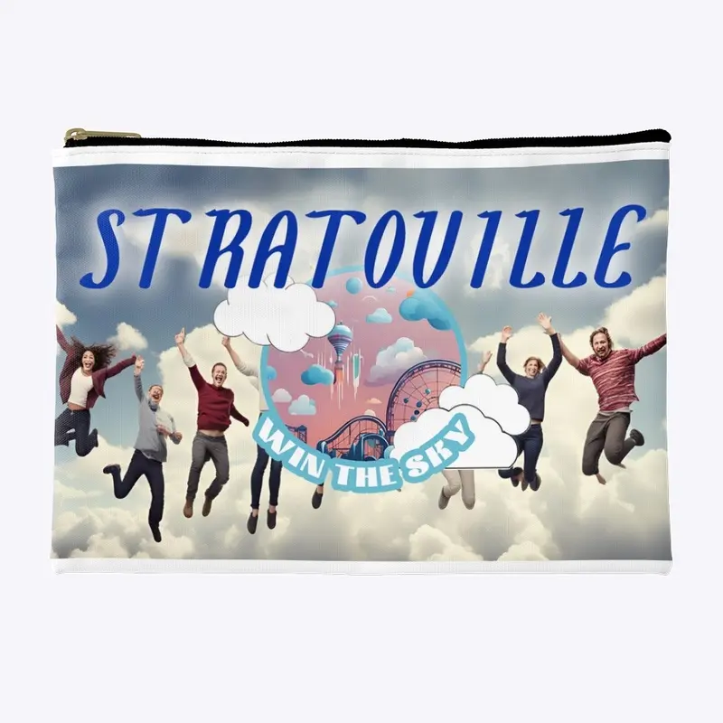 StratoVille Excitement 