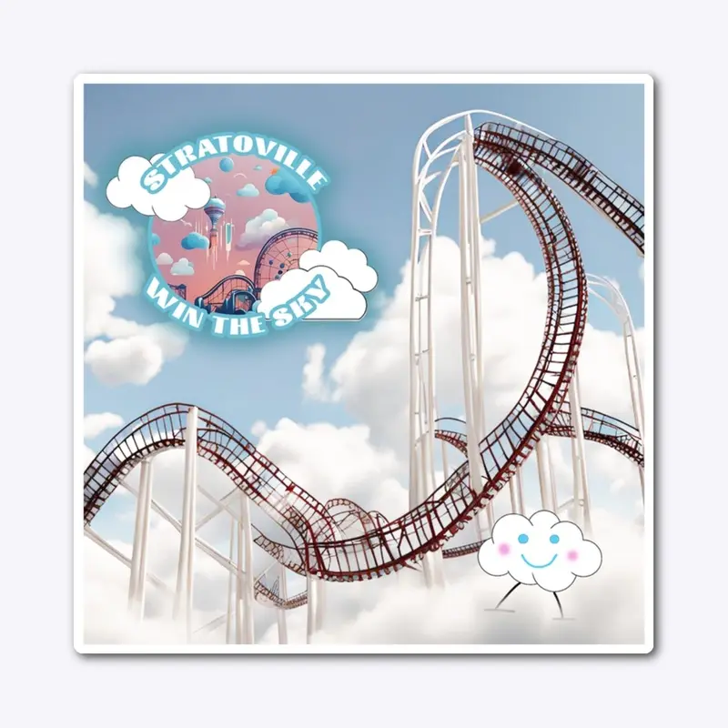 Flying Coaster